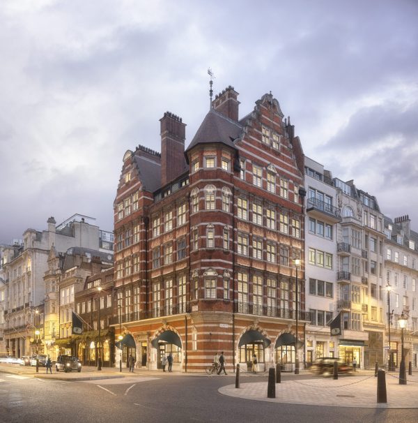 Berry Bros. & Rudd to open its first spirits shop