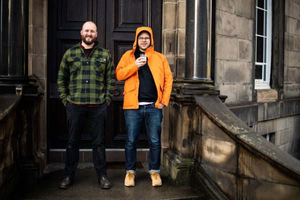 Wine List Confidential: The Palmerston, Edinburgh