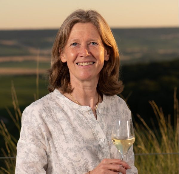 Véronique Drouhin named new PFV president