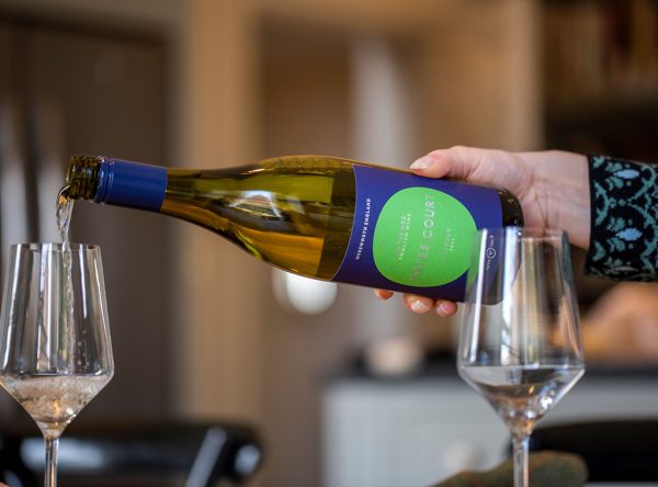 Virgin Atlantic partners with Yotes Court