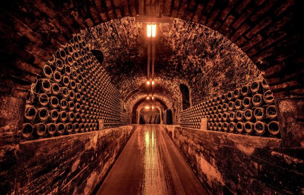 Hors Bordeaux tasting notes: Champagne