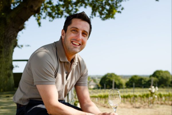 Jackson Family becomes first US firm to buy into English wine