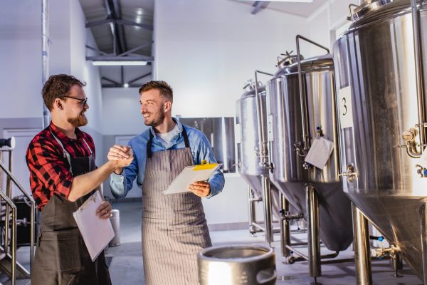 Could contract brewing save craft beer businesses?