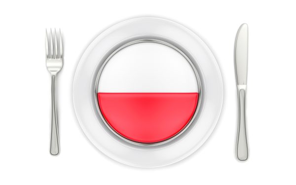 Poland gets first two Michelin star restaurant