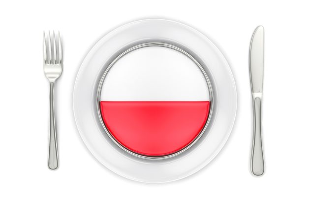 Poland gets first two Michelin star restaurant