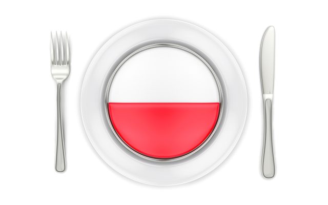 Poland gets first two Michelin star restaurant