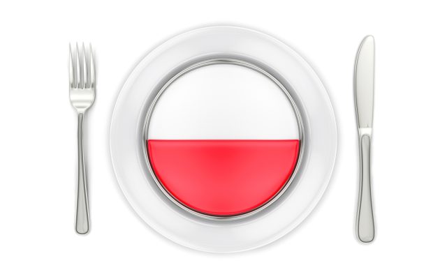 La Polonia ottiene il primo ristorante a due stelle Michelin