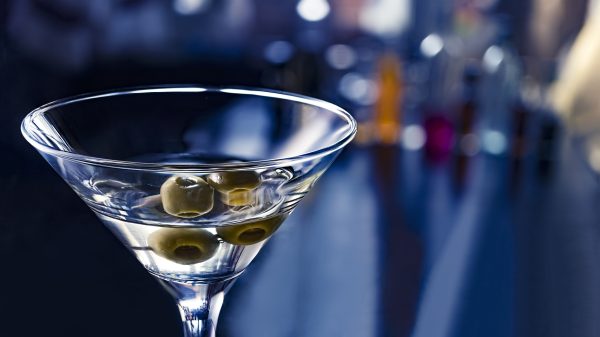 Nightcap acquires Dirty Martini cocktail bars