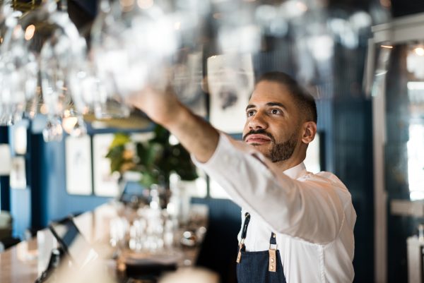 Hospitality could offer £29 billion boost to UK economy