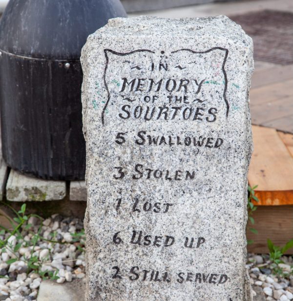 The 8 most unusual cocktails to drink right now