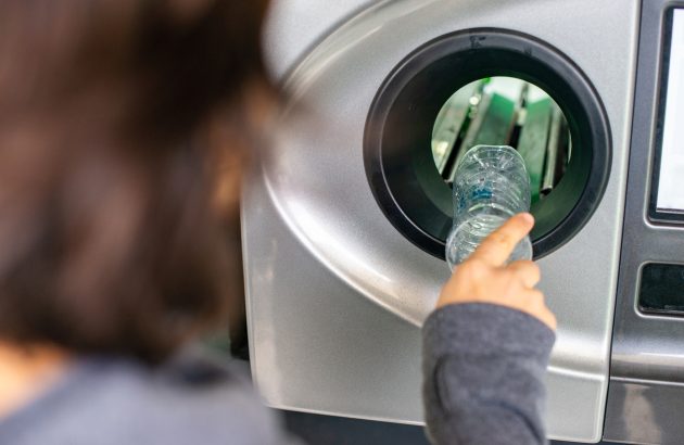 Lidl launches own returns scheme after DRS delay in Scotland