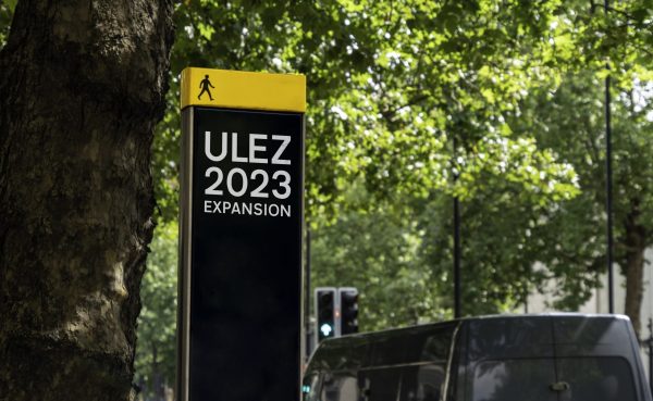 Night time economy trade body slams ULEZ expansion