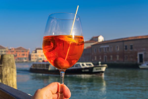 Strong Italian presence expected at Imbibe Live 2023