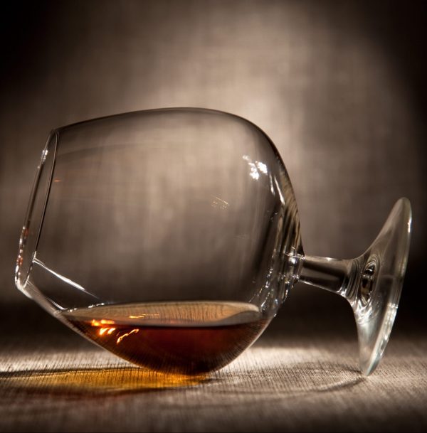 What is Cognac?
