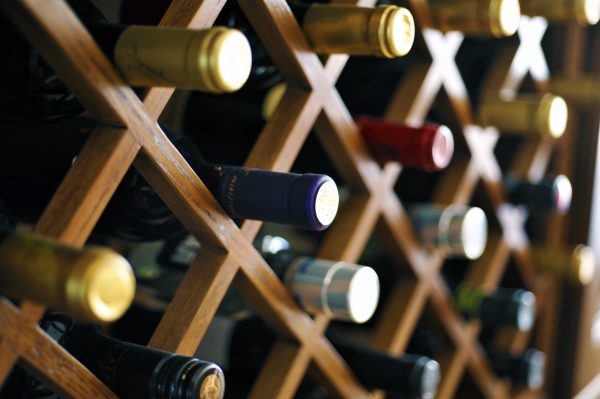Demand for fine wine soars, outstripping other investment assets