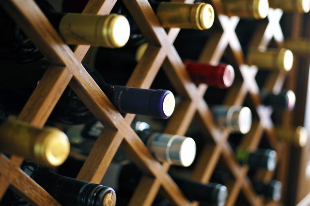 Demand for fine wine soars, outstripping other investment assets