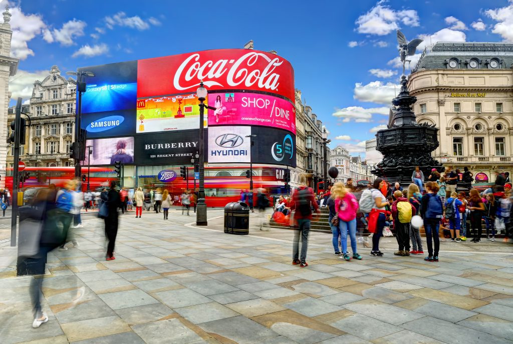 Piccadilly Circus rooftop bar approved, despite police opposition