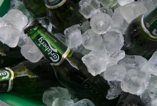 Carlsberg sells its Russian business