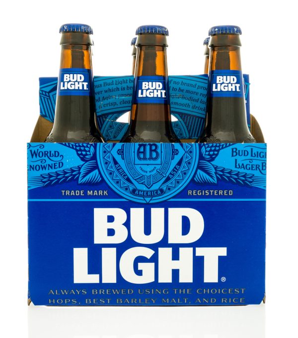 Did one social media post cost AB InBev US$27bn?