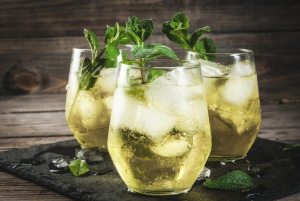 The most refreshing drinks for summer heatwaves