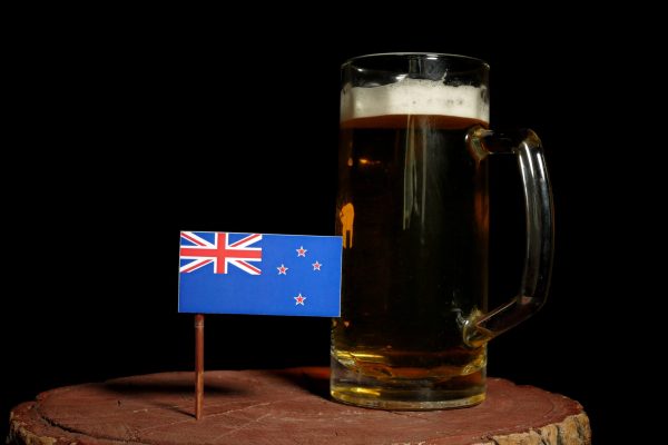 NZ beer tax sees significant hike