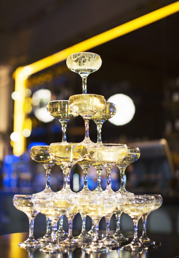 All the medallists from The Champagne Masters 2023