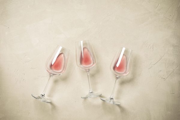 Top 10 rosés of 2023