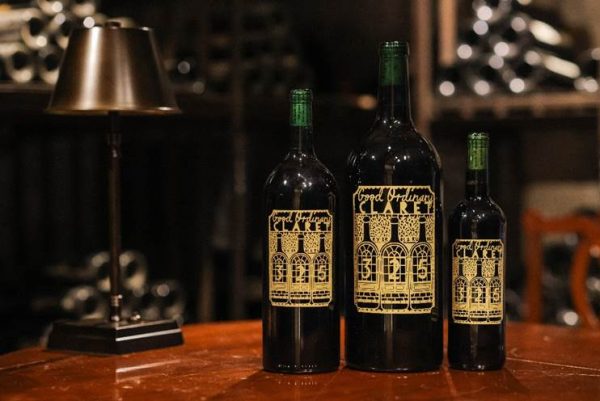 BBR releases special claret to celebrate their 325th anniversary
