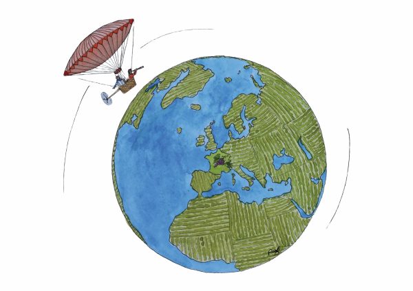 iDealwine Barometer highlights demand for rare and iconic bottles