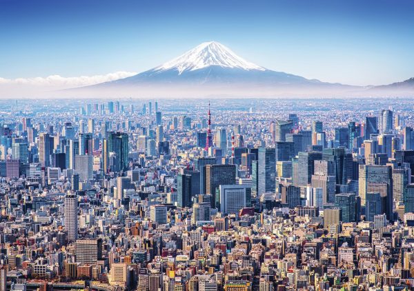 Japan: how the Champagne market bounced back