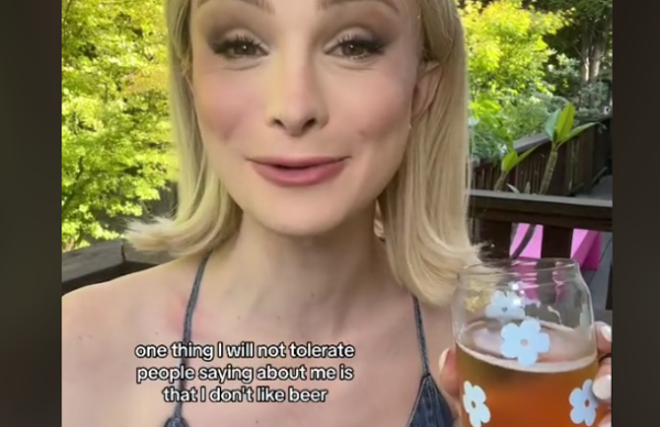 Dylan Mulvaney speaks out on Bud Light campaign