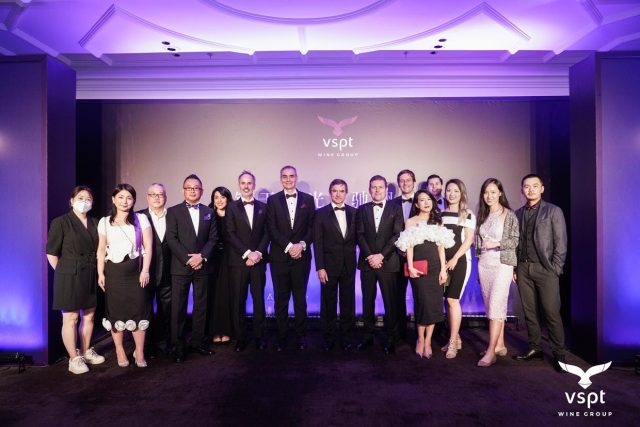 VSPT impulsa su expansión internacional con una oficina en Shanghai