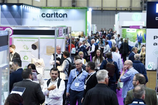 London Packaging Week promises ‘best speaker line-up to date’
