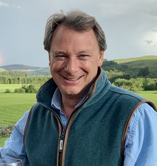 Sotheby’s appoints new global head of wine and spirits