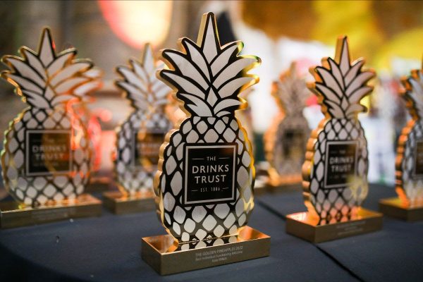 The Drinks Trust launches biggest fundraising appeal yet