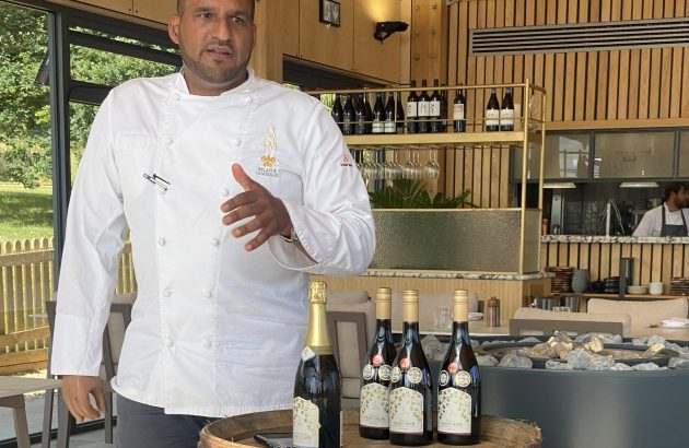 The week in pictures: 17-23 June