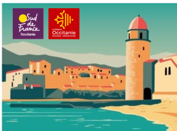 db recommends: a tasting from the Occitanie region