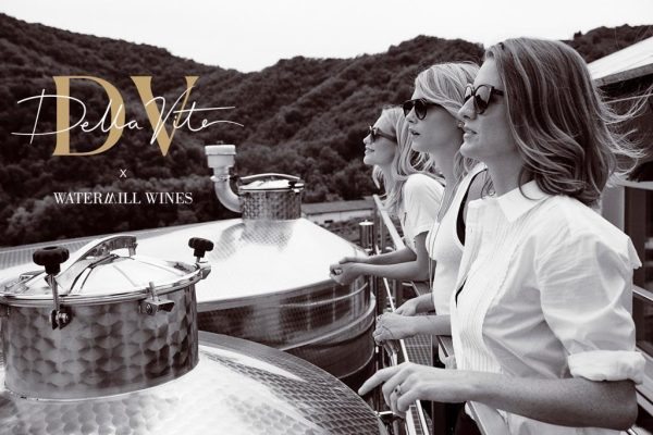 Watermill Wines appointed off-trade agent for Della Vite