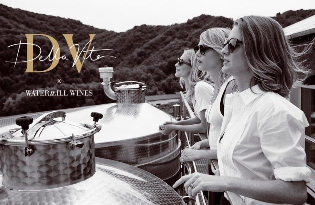 Watermill Wines appointed off-trade agent for Della Vite