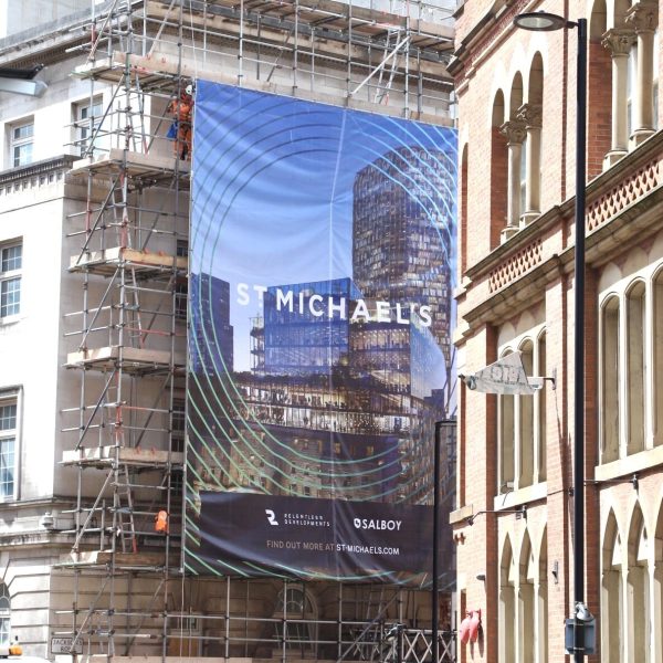 Gary Neville launches £400m hotel, pub and restaurant development