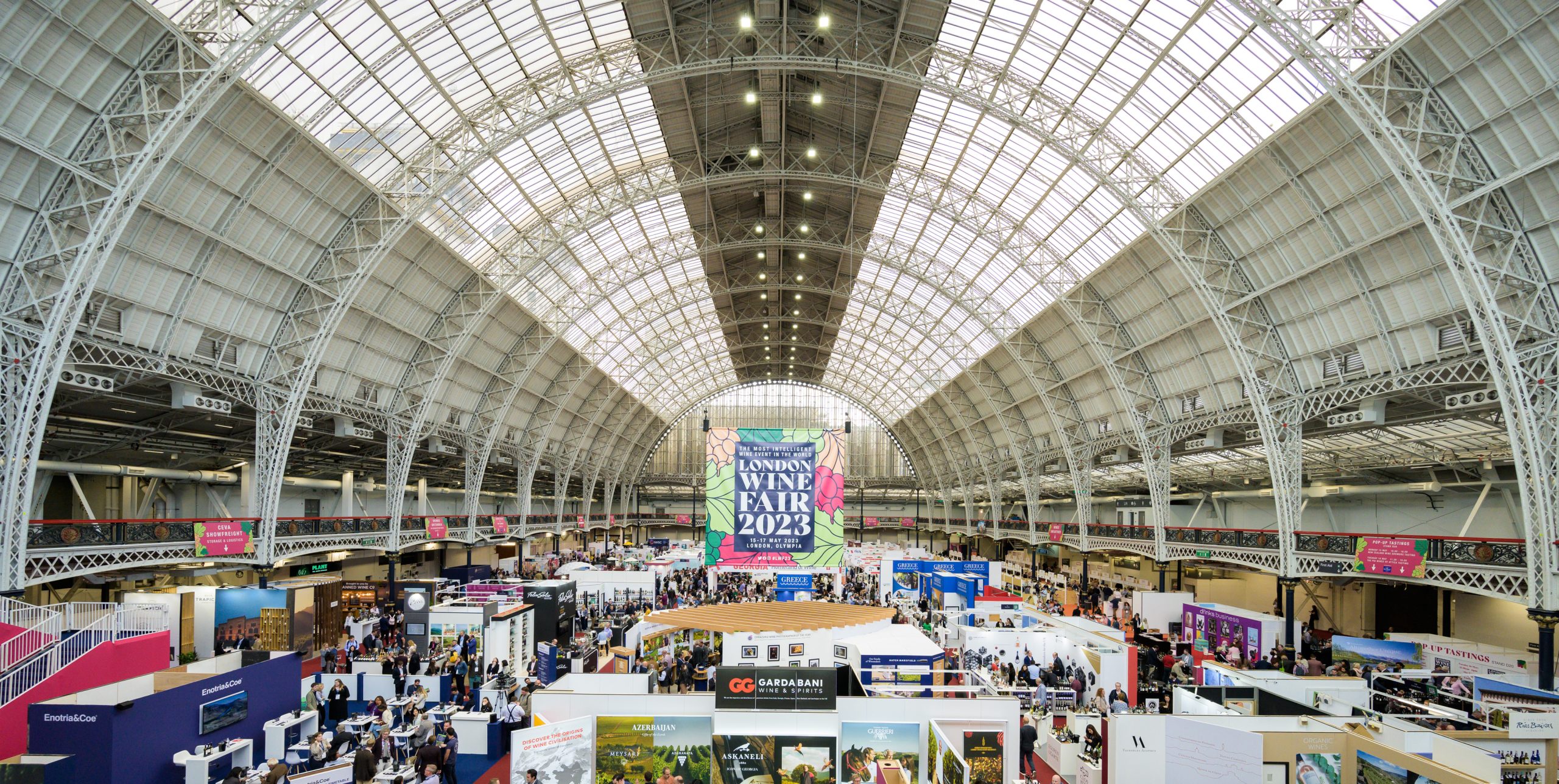 LWF pays tribute to Spurrier with 'Judgement of London'