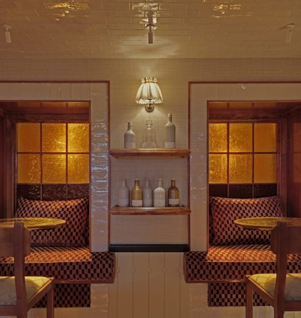 db recommends: Nipperkin Bar at 20 Berkeley