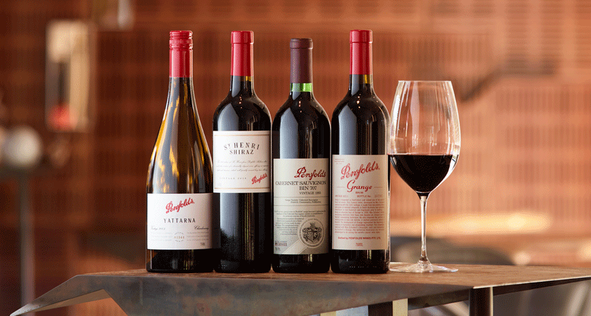 Penfolds: the ageworthy cuvée to rival the Old World classics - The Drinks  Business