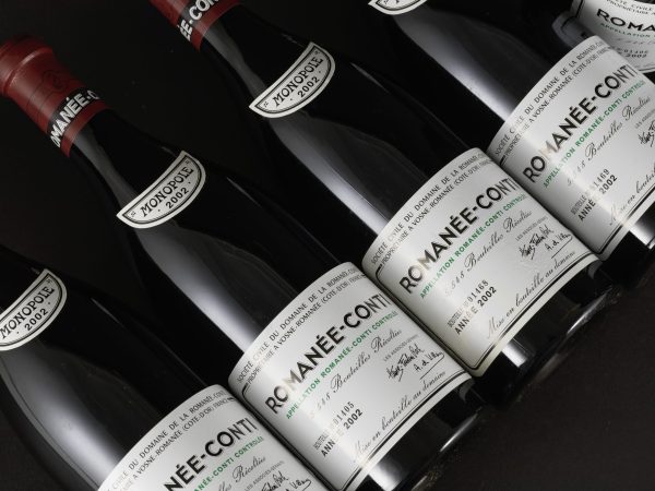 Bonhams to auction ‘outstanding’ Burgundy collection