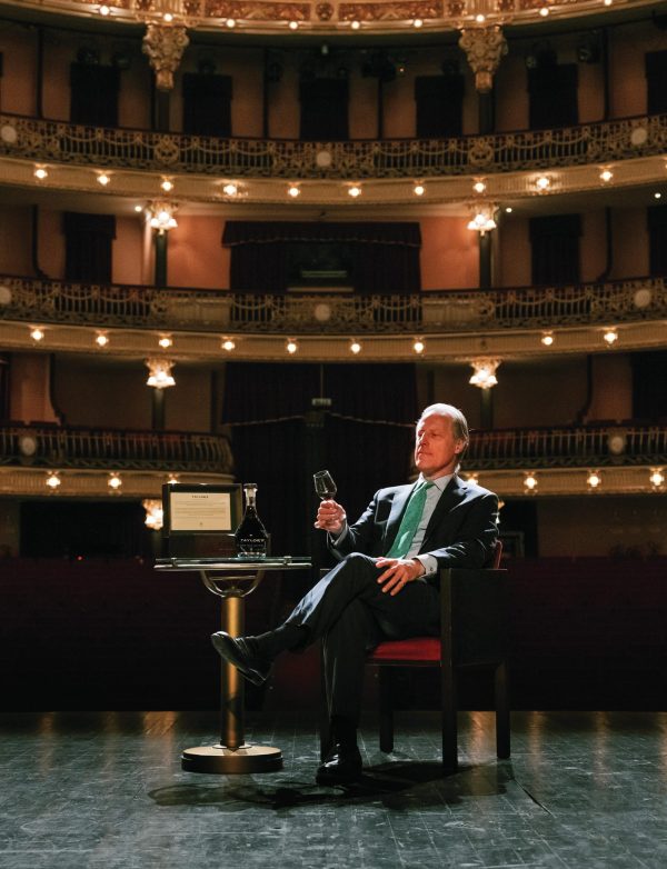 The Big Interview: Adrian Bridge