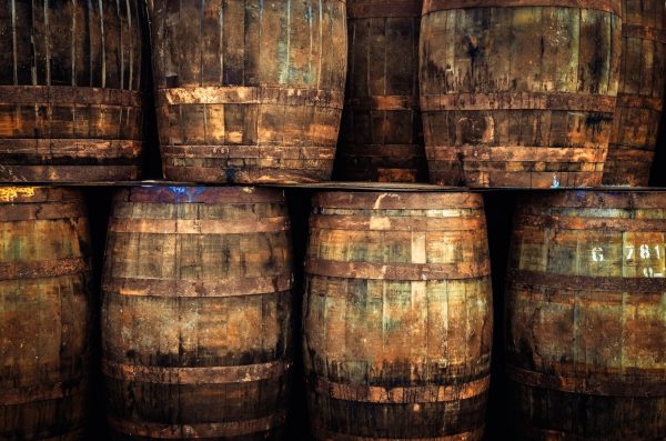 Bordeaux Index unveils investment-grade whisky cask advent calendar