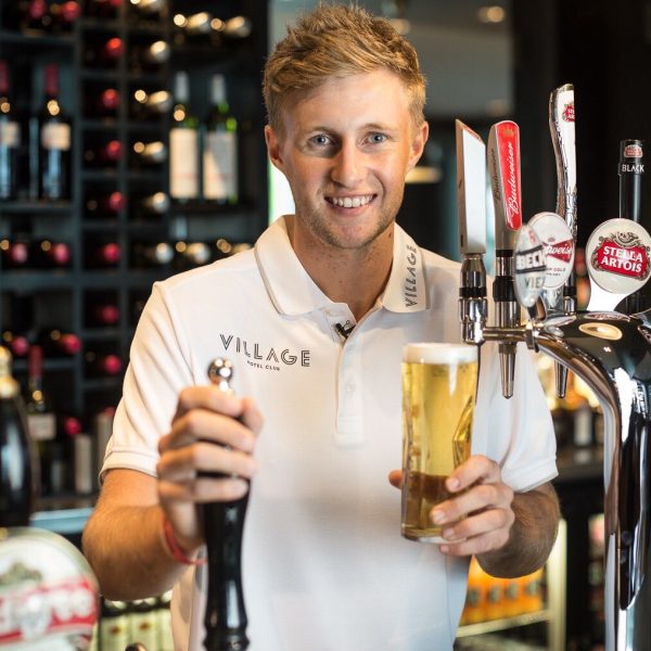 The top 10 drinks for the Ashes