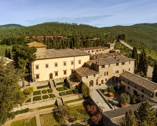 Tuscan estates retain Equalitas certifications