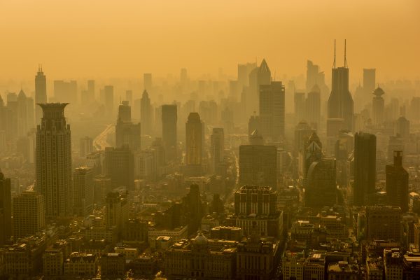 Sales in China not growing as rapidly as expected