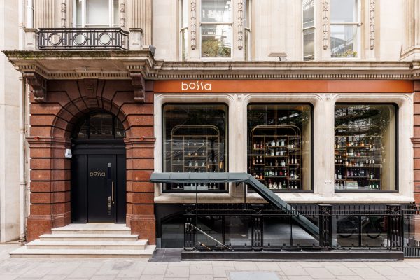 Wine List Confidential: Bossa